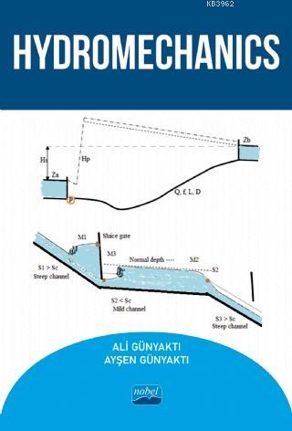 Hydromechanics Ali Günyaktı