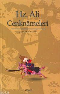 Hz. Ali Cenknameleri Jean - Louis Mattei