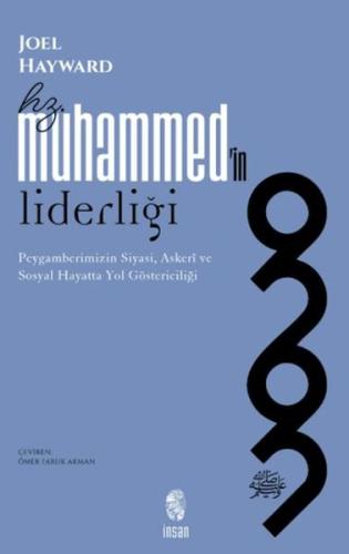 Hz. Muhammed'in Liderliği Joel Hayward