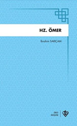 Hz. Ömer İbrahim Sarıçam