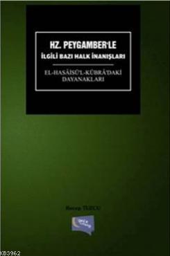 Hz. Peygamberle İlgili Bazı Halk İnanışları Recep Tuzcu