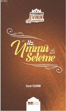 Hz. Ümmü Seleme Suzan Yıldırım