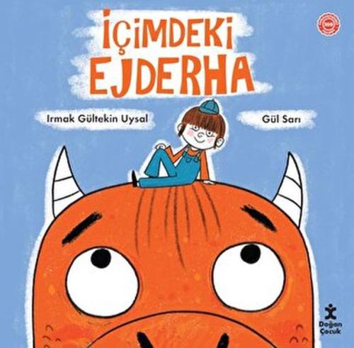 İçimdeki Ejderha Irmak Gültekin Uysal