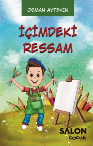 İçimdeki Ressam Osman Aytekin