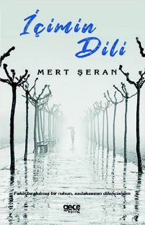 İçimin Dili Mert Şeran