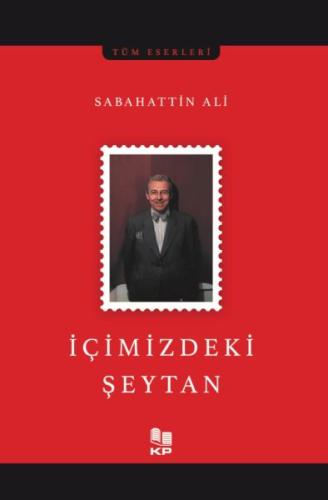 İçimizdeki Şeytan Sabahattin Ali