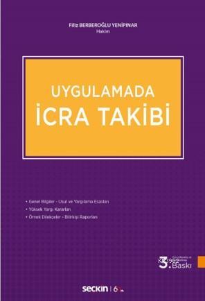 İcra Takibi Filiz Berberoğlu Yenipınar