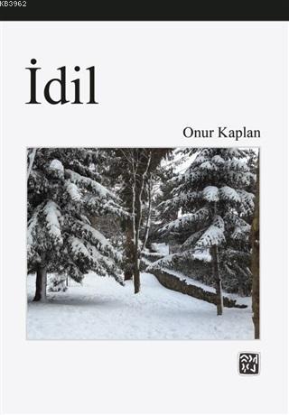 İdil Onur Kaplan