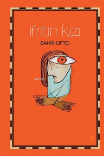 İfrit'in Kızı Bahri Çiftçi