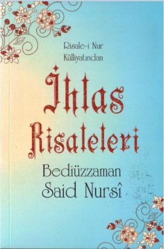 İhlas Risalesi Orta Boy Bediüzzaman Said Nursi