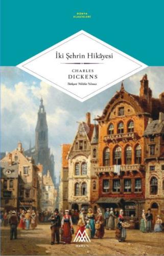 İki Şehrin Hikâyesi Charles Dickens