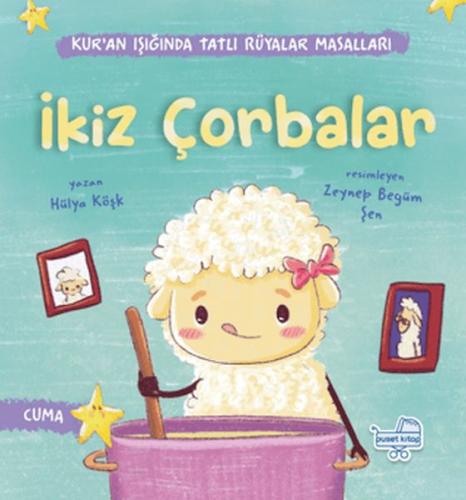 İkiz Çorbalar Hülya Köşk