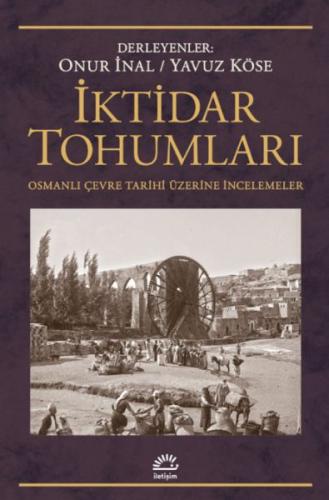 İktidar Tohumları Onur İnal