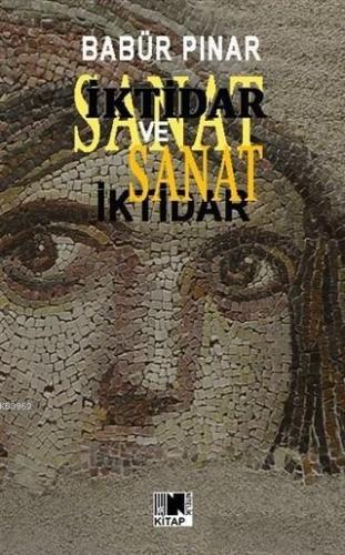 İktidar ve Sanat Babür Pınar