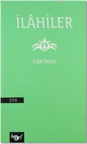 İlahiler Faik Deniz