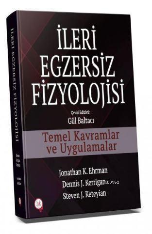 İleri Egzersiz Fizyolojisi Gül Baltacı