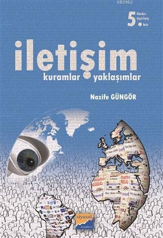 İletişim Nazife Güngör