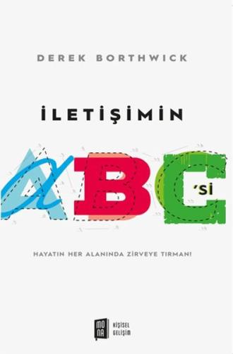 İletişimin ABC'si Derek Borthwick