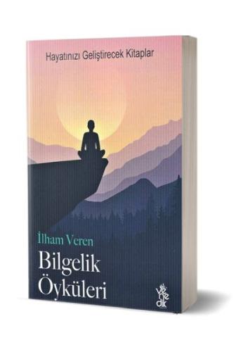 İlham Veren Bilgelik Öyküleri Kolektif