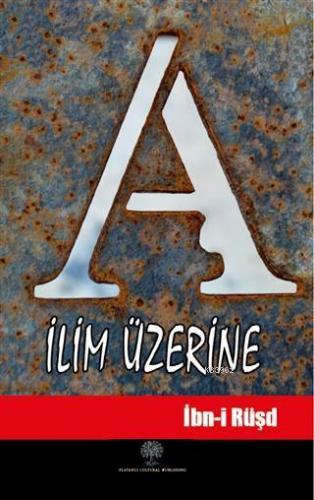 İlim Üzerine