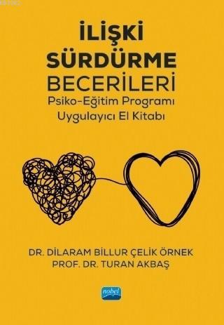 İlişki Sürdürme Becerileri Kolektif