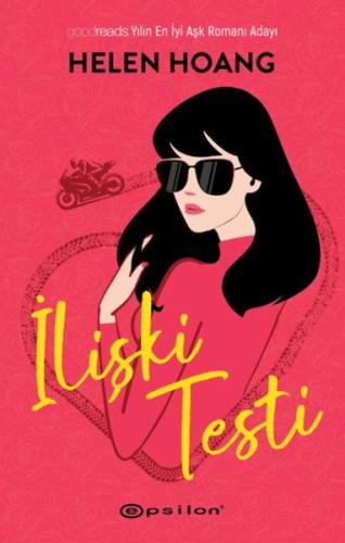 İlişki Testi Helen Hoang