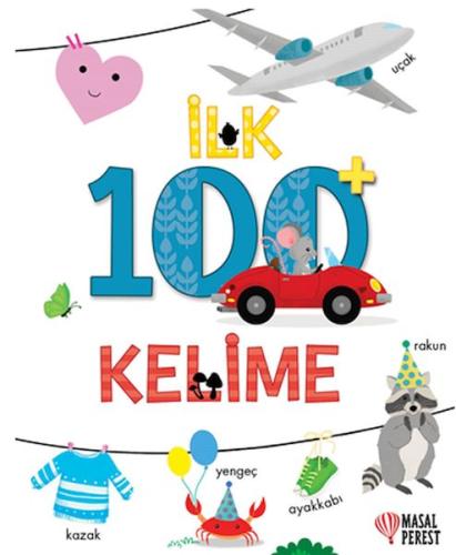 İlk 100+ Kelime Kolektif