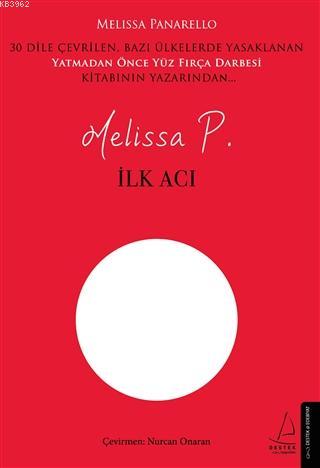 İlk Acı Melissa Panarello