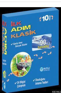 İlk Adım Klasik Kolektif