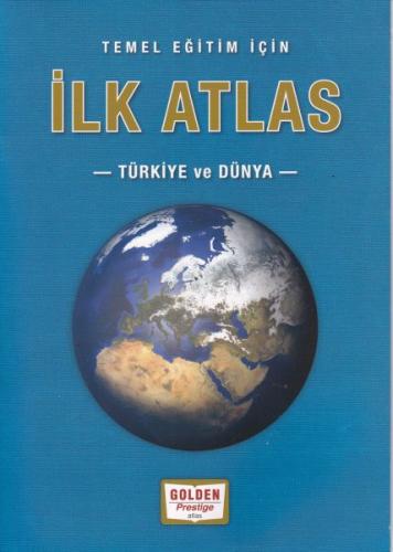 İlk Atlas Kolektif