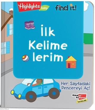 İlk Kelimelerim Kolektif