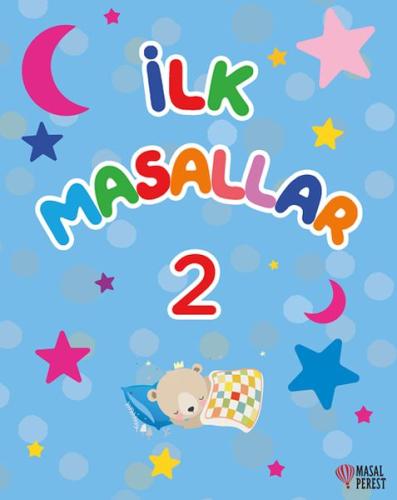 İlk Masallar 1