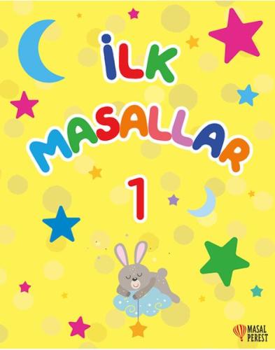 İlk Masallar 2