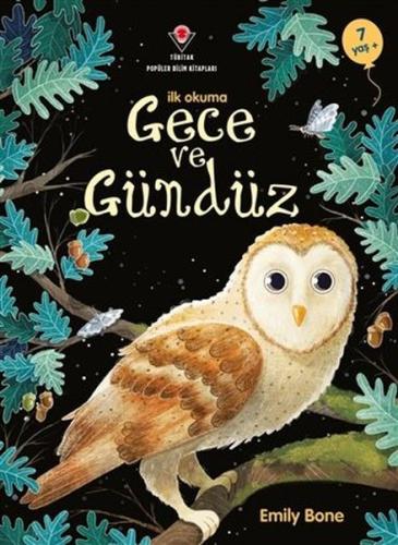 İlk Okuma - Gece ve Gündüz Emily Bone