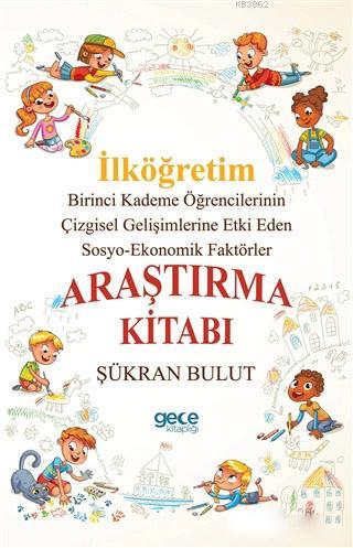 İlköğretim Araştırma Kitabı Şükran Bulut