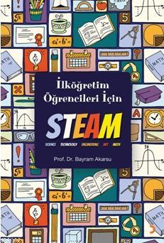 İlköğretim Öğrencileri için Steam Bayram Akarsu