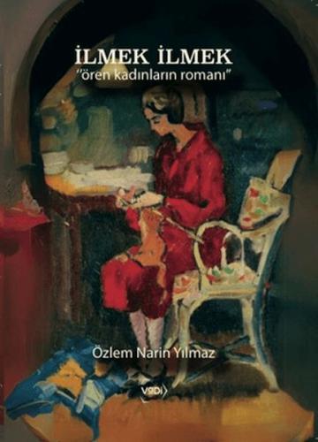 İlmek İlmek Özlem Narin Yılmaz