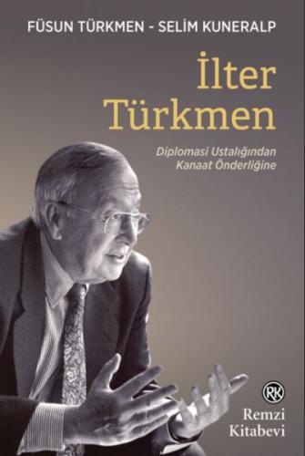 İlter Türkmen Füsun Türkmen