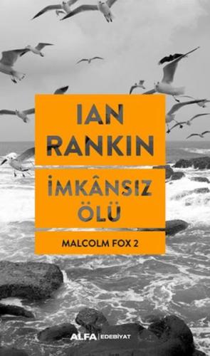 İmkânsız Ölü Ian Rankin