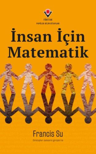 İnsan İçin Matematik Francis Su