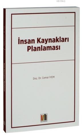 İnsan Kaynakları Planlaması Cemal İyem