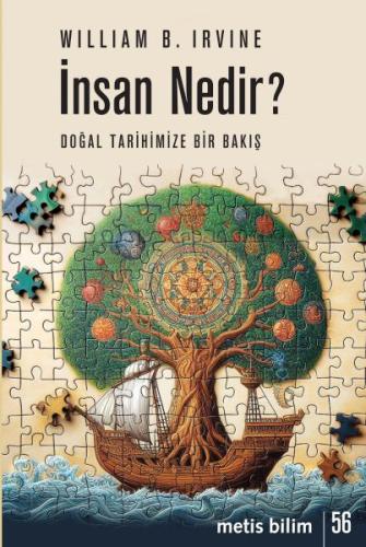 İnsan Nedir? William B. Irvine