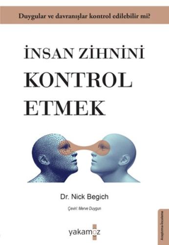 İnsan Zihnini Kontrol Etmek Nick Begich