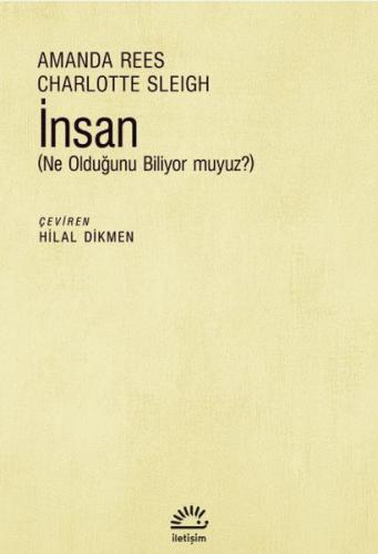 İnsan Amanda Rees