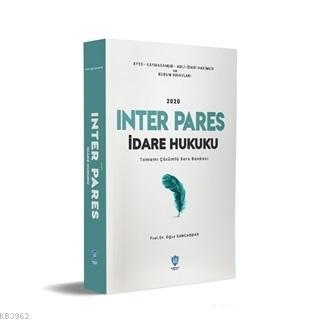 İnter Pares İdare Hukuku Kolektif