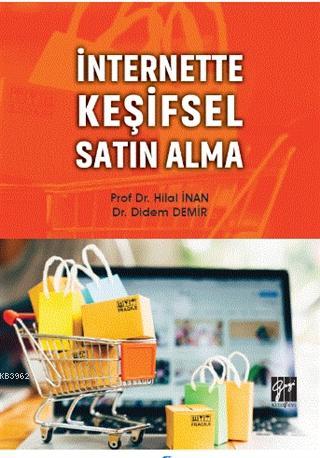 İnternette Keşifsel Satın Alma Didem Demir Çamlı