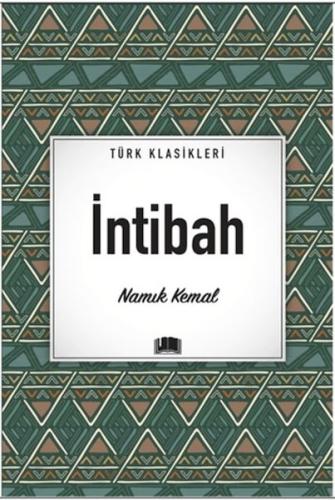 İntibah Namık Kemal