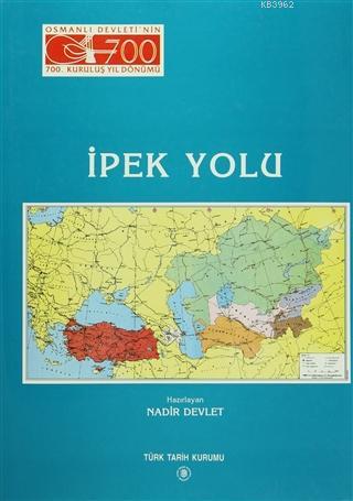 İpek Yolu Kolektif