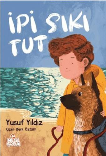 İpi Sıkı Tut Yusuf Yıldız