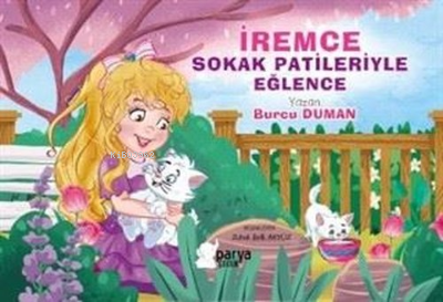 İremce - Sokak Patileriyle Eğlence Burcu Duman